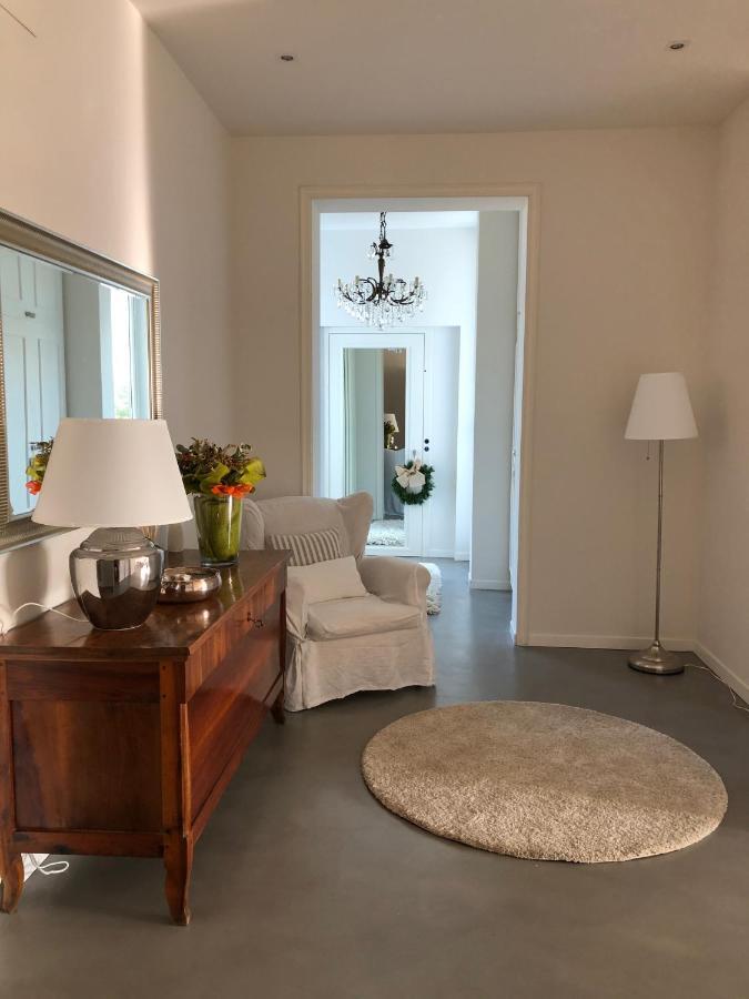 Casa Carla La Suite, Con Vista Del Verde Dei Colli Bolognesi Сассо-Маркони Экстерьер фото