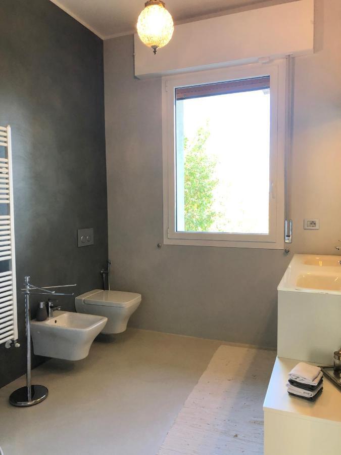 Casa Carla La Suite, Con Vista Del Verde Dei Colli Bolognesi Сассо-Маркони Экстерьер фото